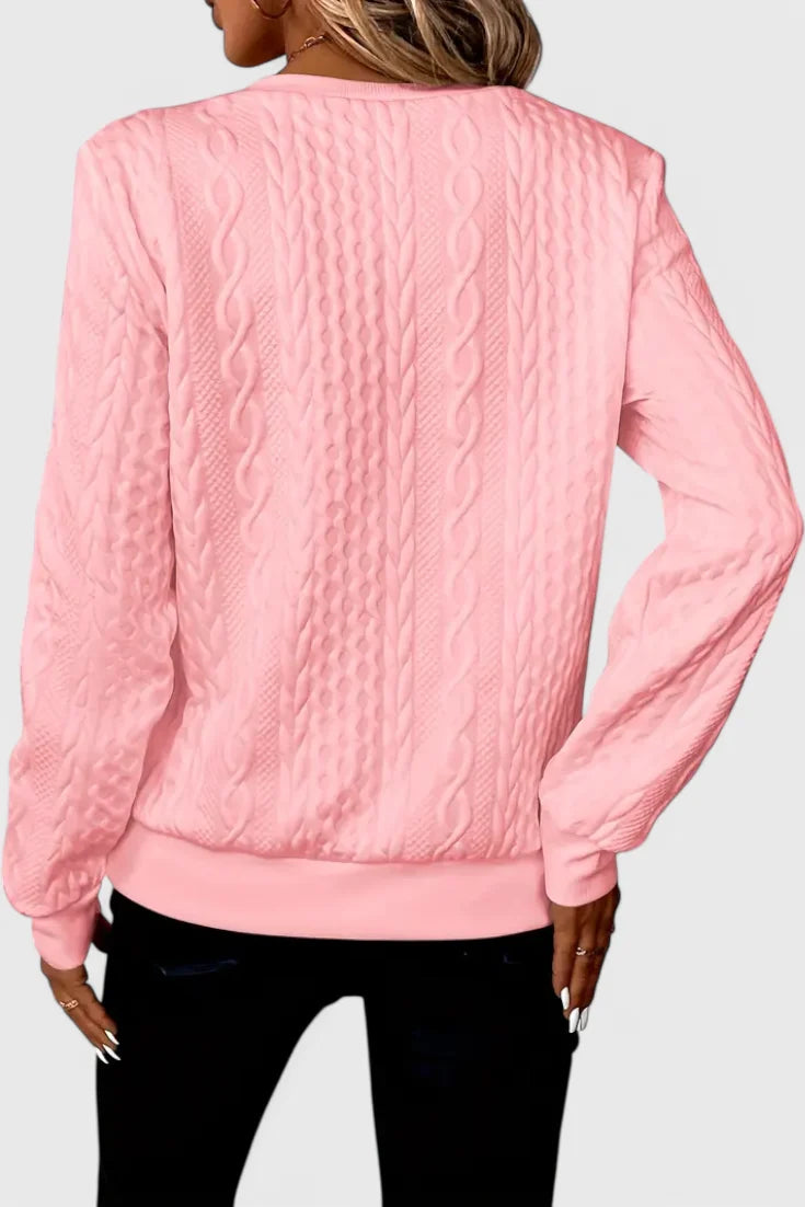 Ártica | Sudadera Cremallera