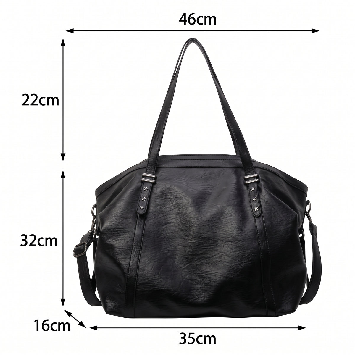 Estrella | Tote Bag Retro