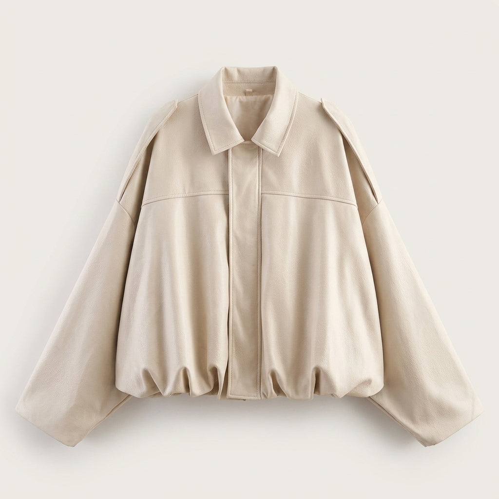 Aurora | Chaqueta Bomber
