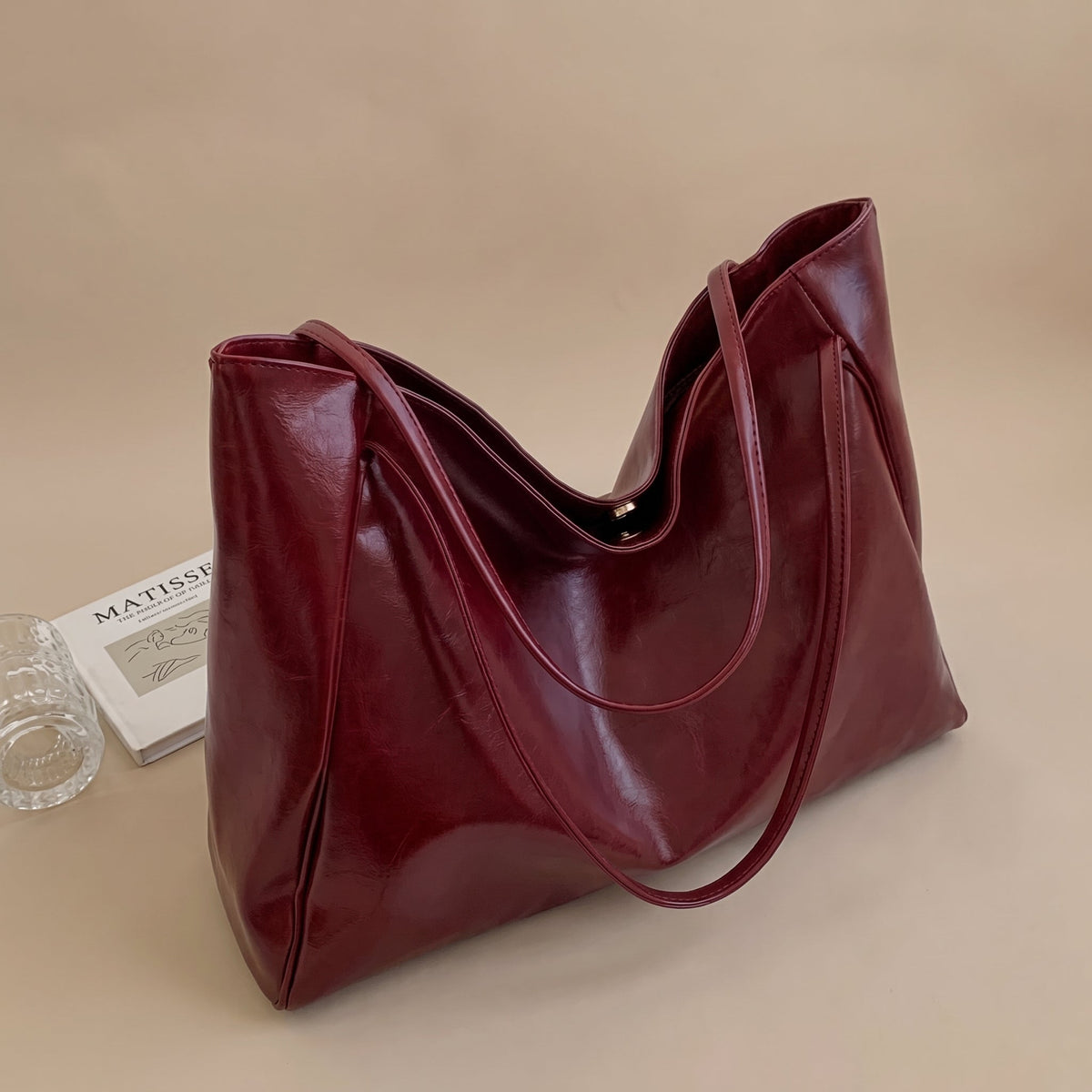 Bolsos y Complementos