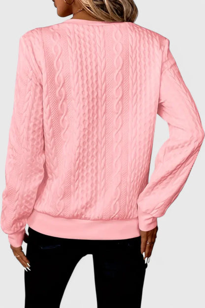 Ártica | Sudadera Cremallera