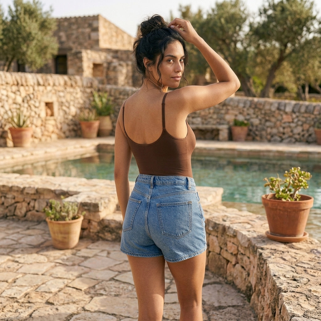 Body Brisa | Efecto Moldeador
