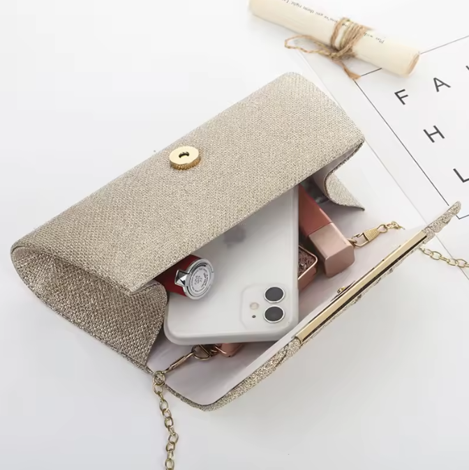 Luna | Bolso Elegante
