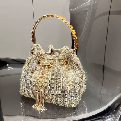 Mar y Montaña | Bolso Elegante