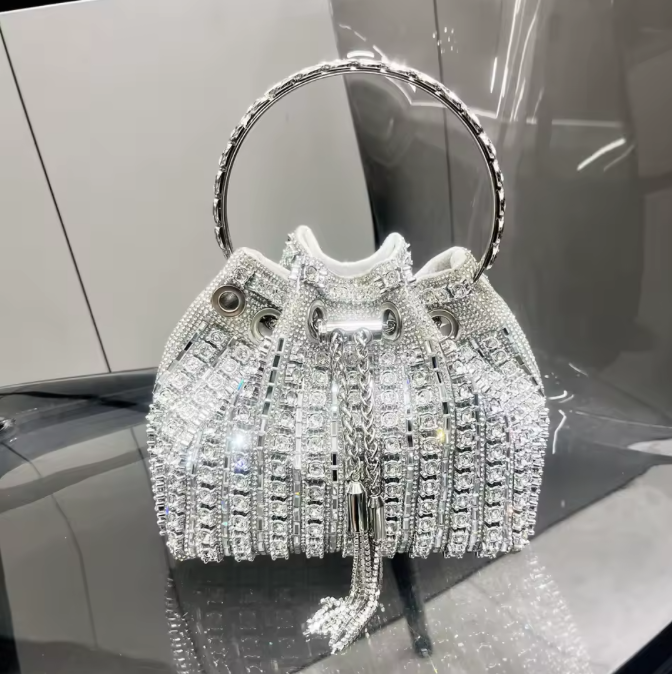 Mar y Montaña | Bolso Elegante