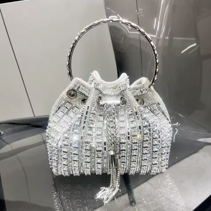 Mar y Montaña | Bolso Elegante