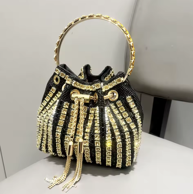 Mar y Montaña | Bolso Elegante