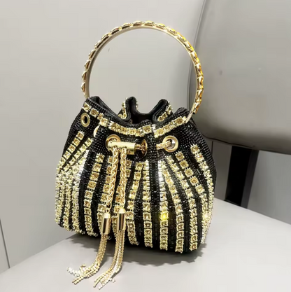 Mar y Montaña | Bolso Elegante