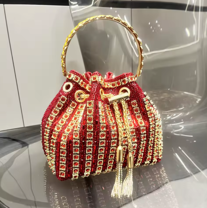 Mar y Montaña | Bolso Elegante