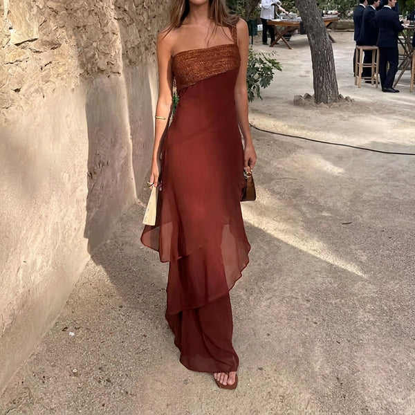 Cala | Vestido Largo