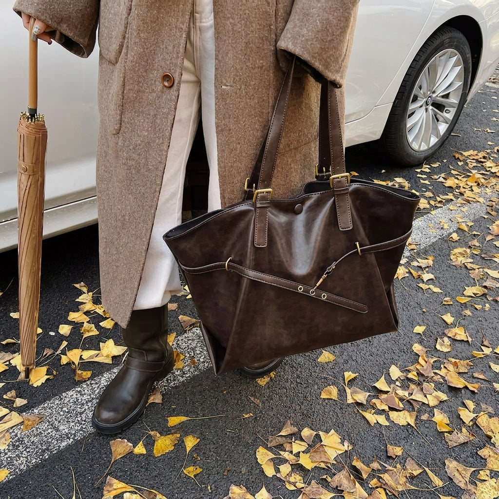 Saturno | Tote Bag