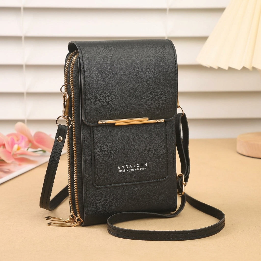 Zoe | Bolso Multifunción Tactil