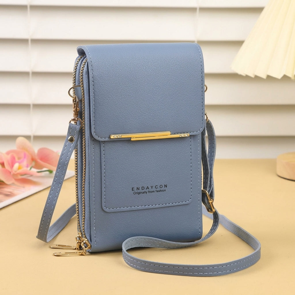 Zoe | Bolso Multifunción Tactil