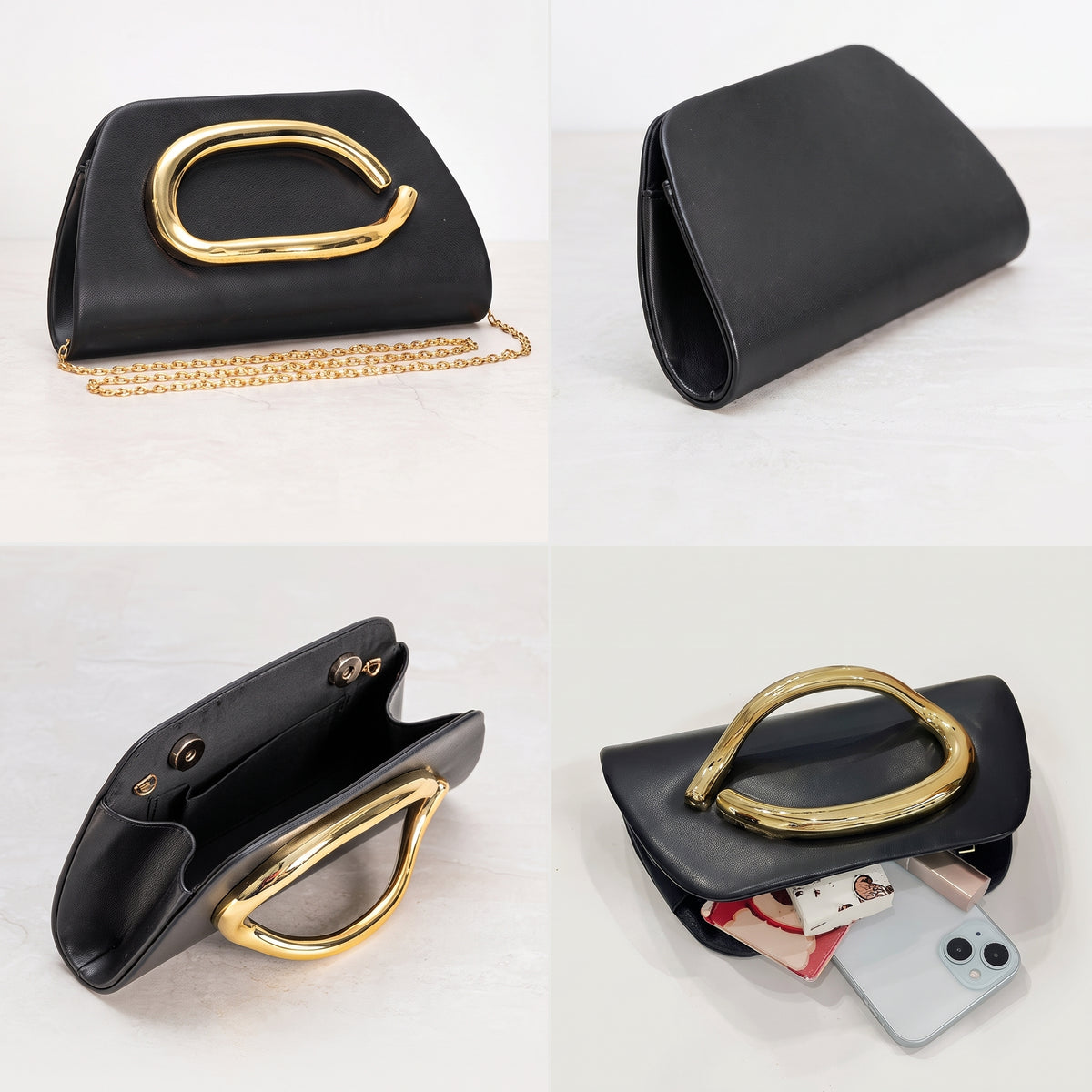 Sol | Bolso Elegante