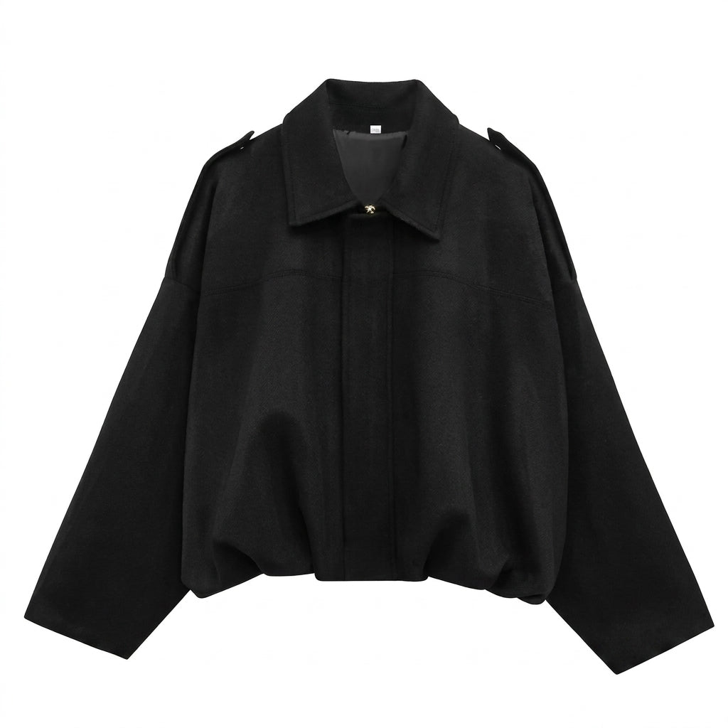 Aurora | Chaqueta Bomber