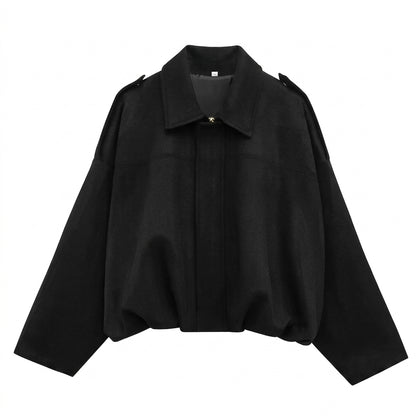 Aurora | Chaqueta Bomber