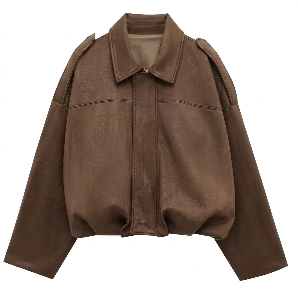 Aurora | Chaqueta Bomber
