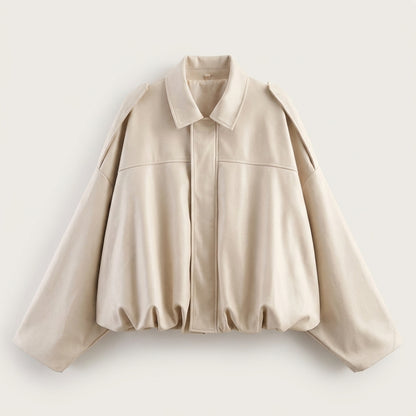 Aurora | Chaqueta Bomber