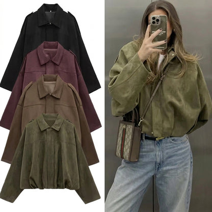 Aurora | Chaqueta Bomber