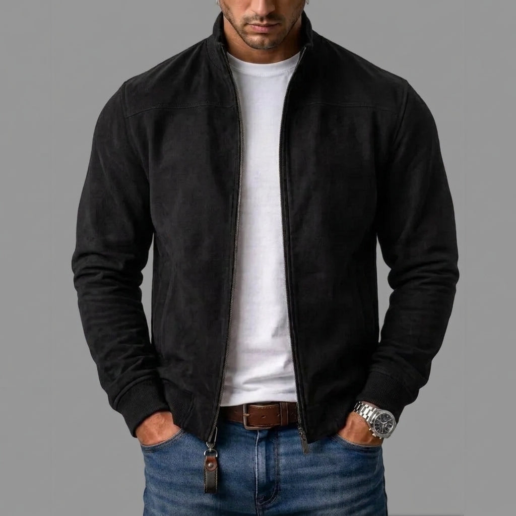 Cruz | Chaqueta Cazadora