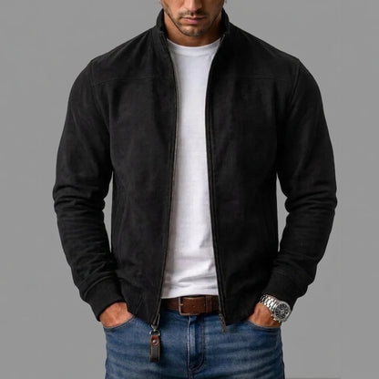 Cruz | Chaqueta Cazadora