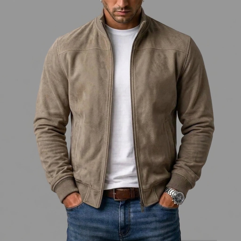 Cruz | Chaqueta Cazadora
