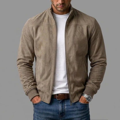 Cruz | Chaqueta Cazadora
