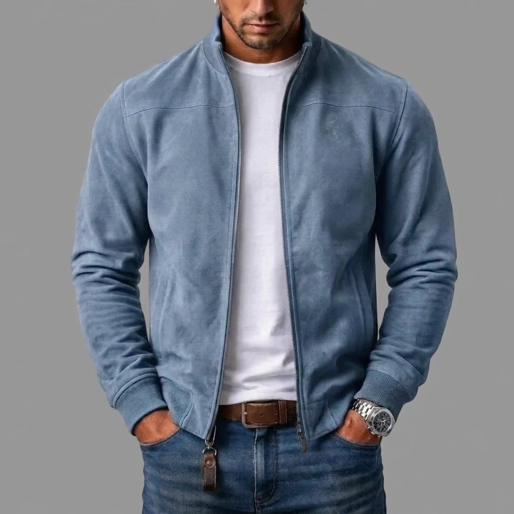 Cruz | Chaqueta Cazadora