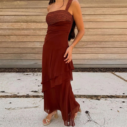 Cala | Vestido Largo