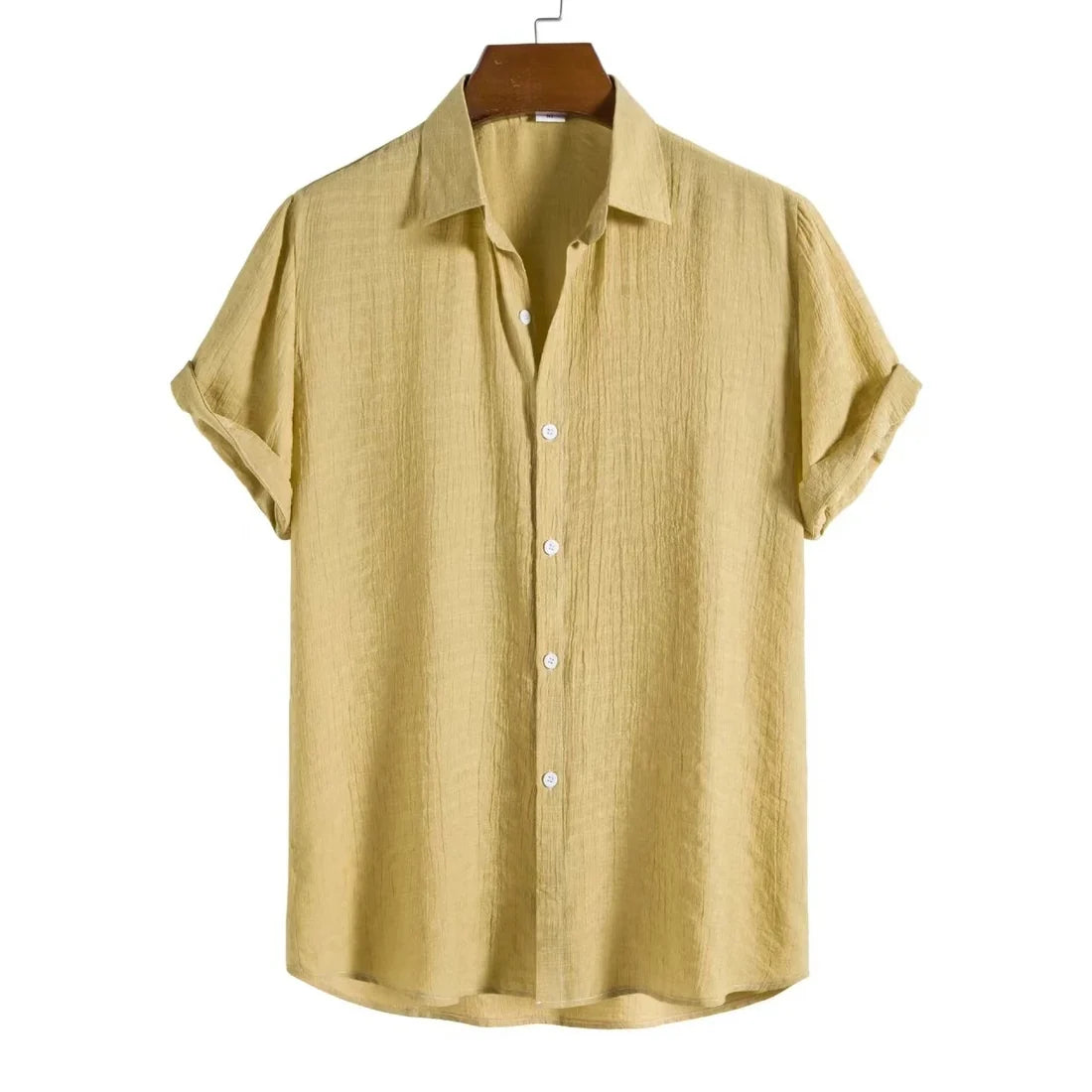 Hugo | Camisa de Lino