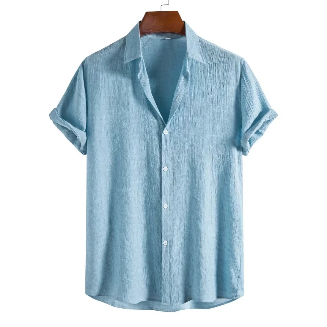 Hugo | Camisa de Lino