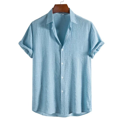 Hugo | Camisa de Lino