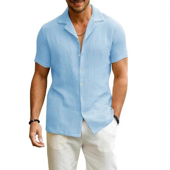 Hugo | Camisa de Lino
