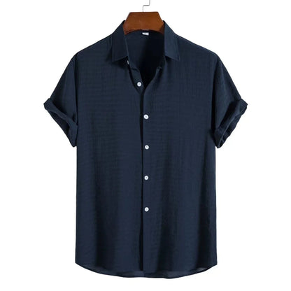 Hugo | Camisa de Lino