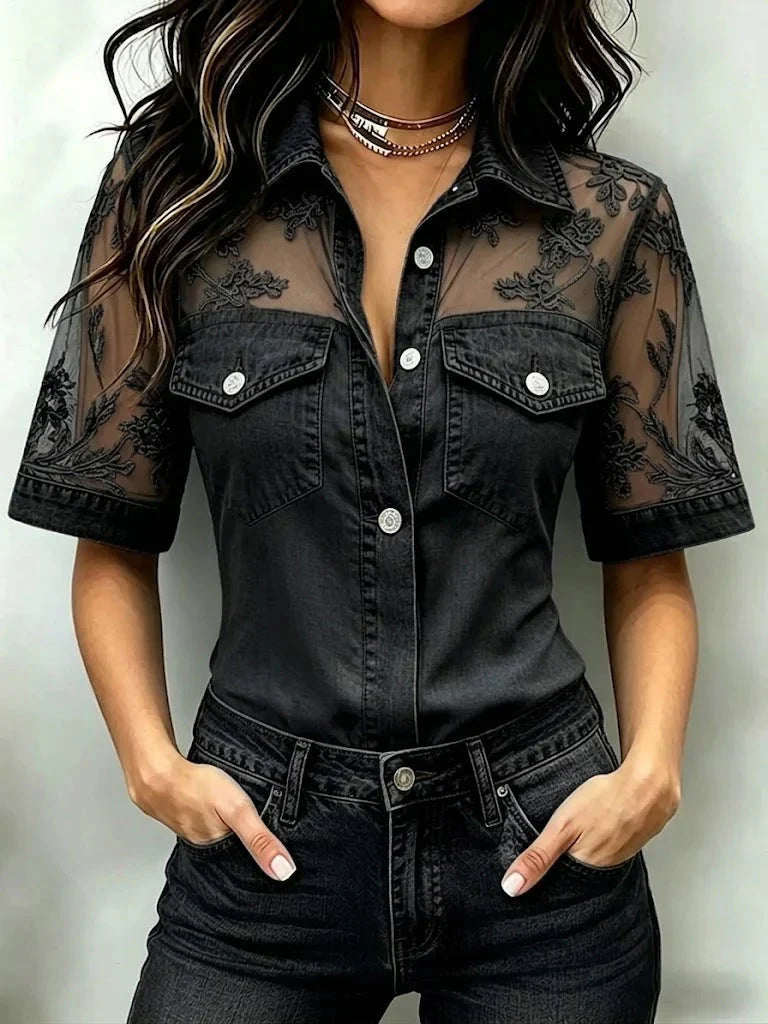 Roma | Chaqueta Vintage