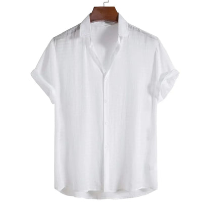 Hugo | Camisa de Lino