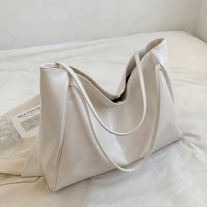 Alma | Bolso Shopper Cuero