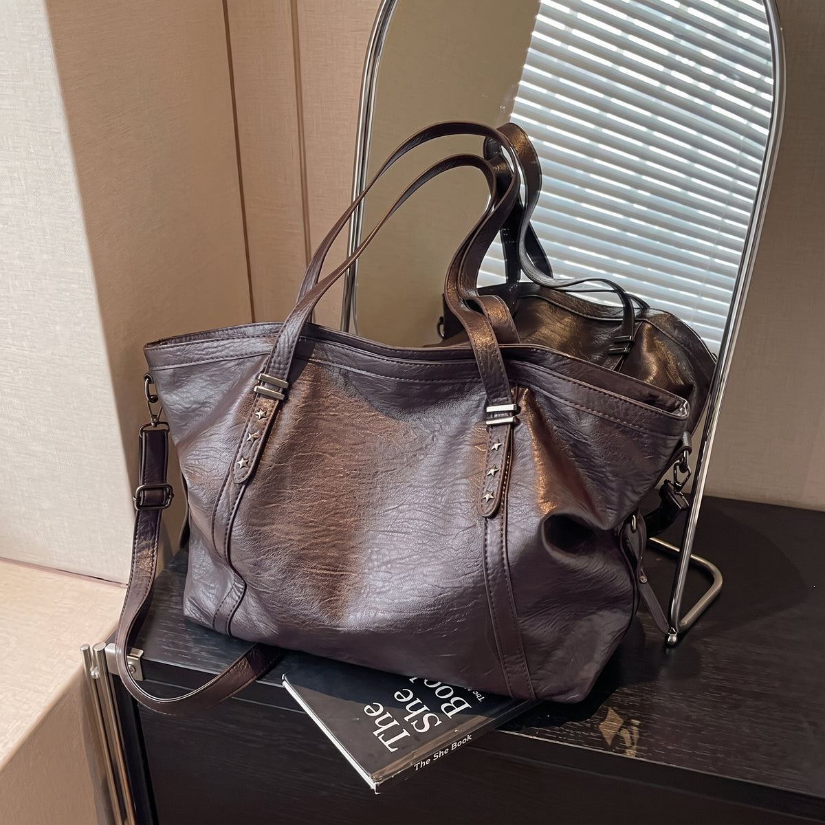 Estrella | Tote Bag Retro