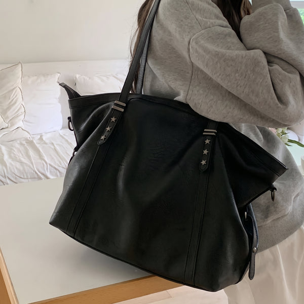 Estrella | Tote Bag Retro