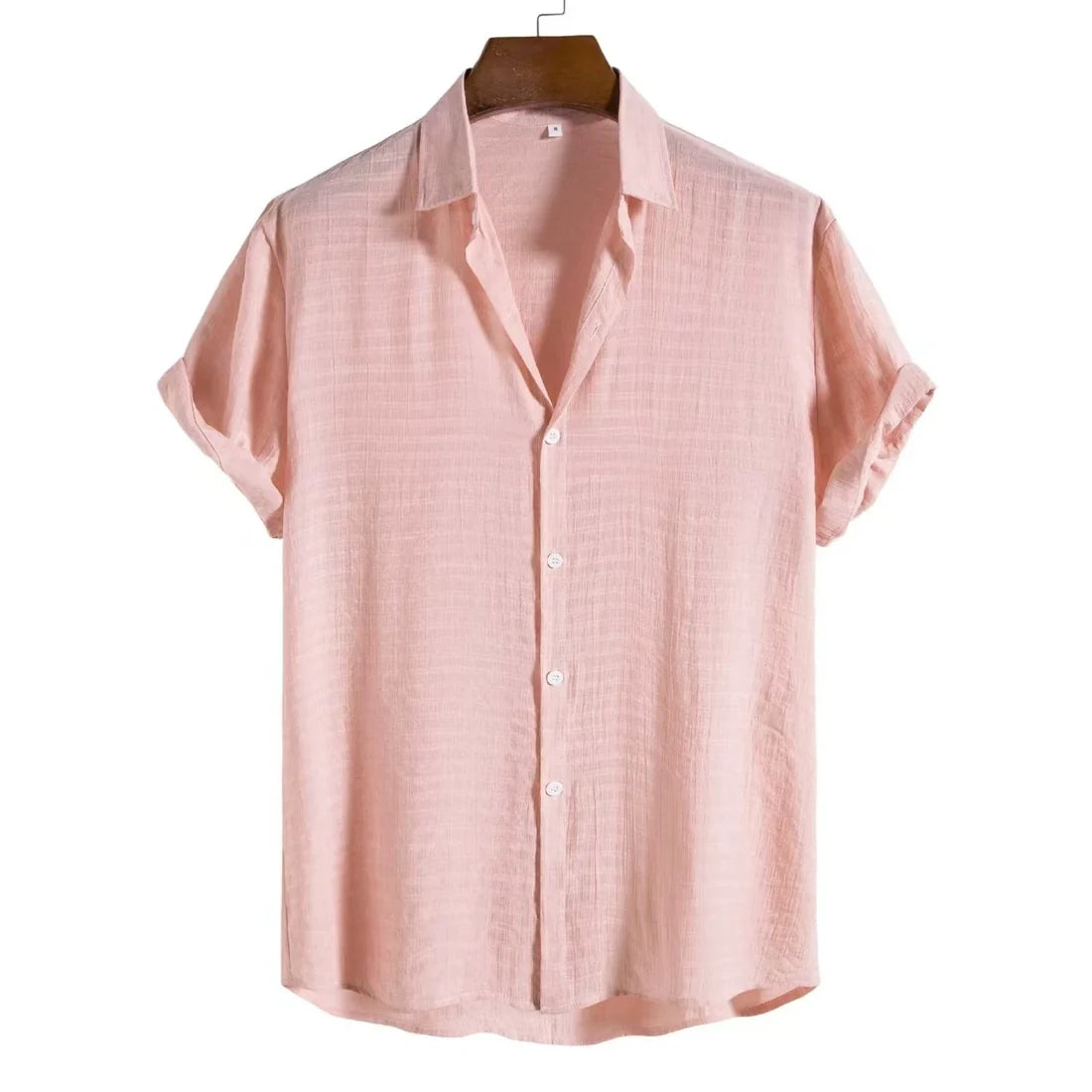 Hugo | Camisa de Lino