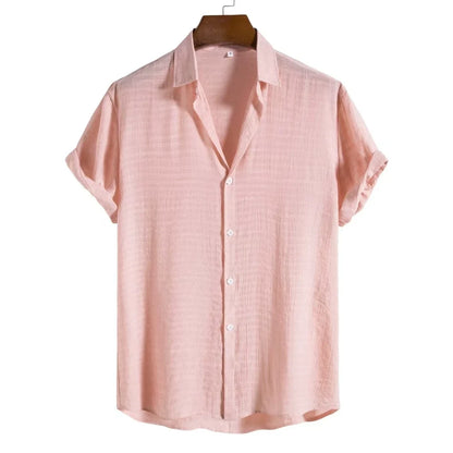 Hugo | Camisa de Lino