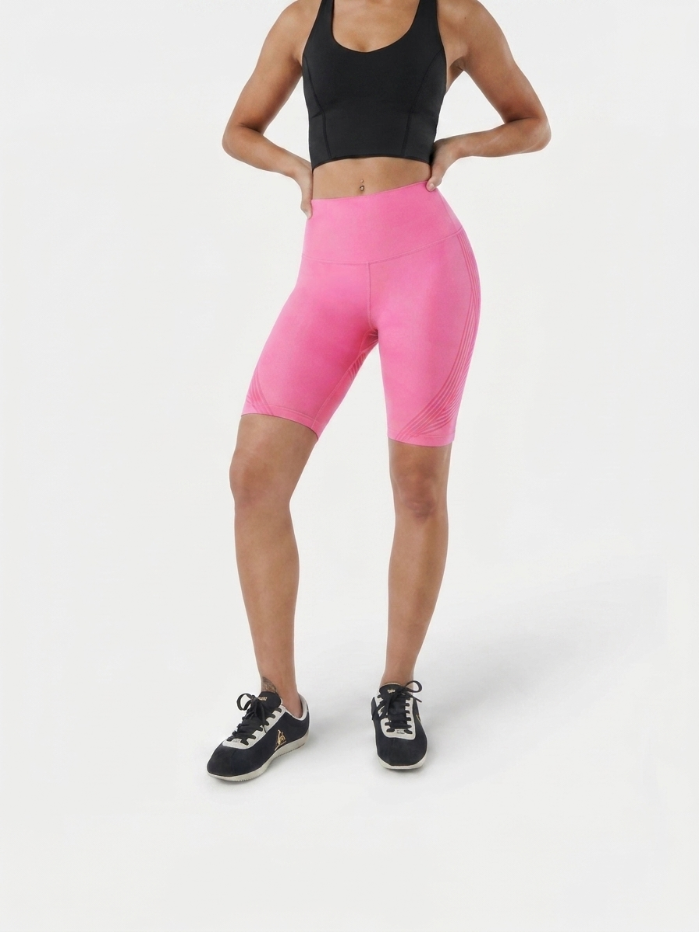 Short Costa | Moldeador Sin Costuras