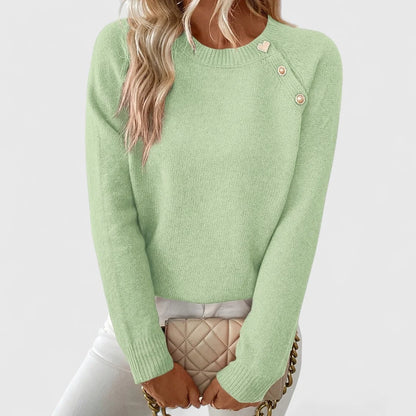 Perla | Jersey Botones