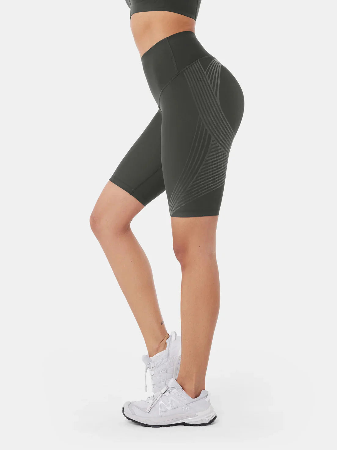 Short Costa | Moldeador Sin Costuras