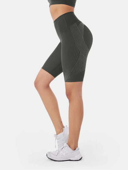 Short Costa | Moldeador Sin Costuras