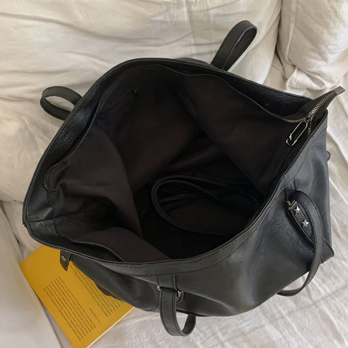 Estrella | Tote Bag Retro