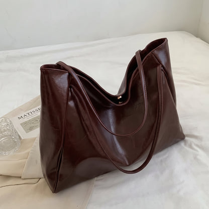 Alma | Bolso Shopper Cuero