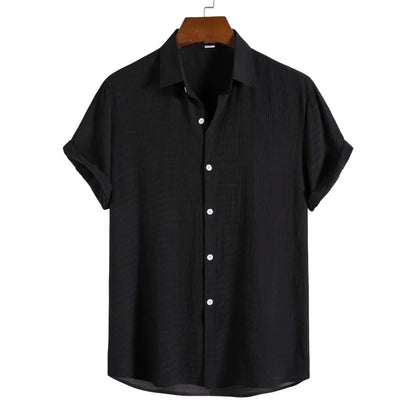 Hugo | Camisa de Lino