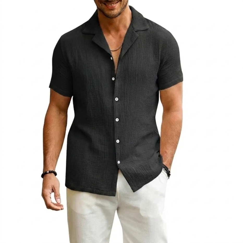 Hugo | Camisa de Lino