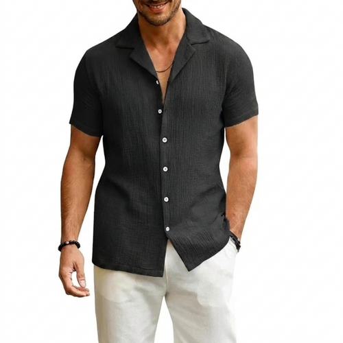 Hugo | Camisa de Lino